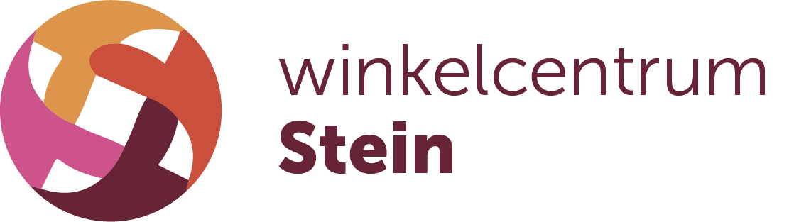 Winkelcentrum Stein