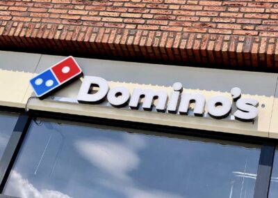 Domino’s