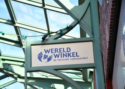 Wereldwinkel