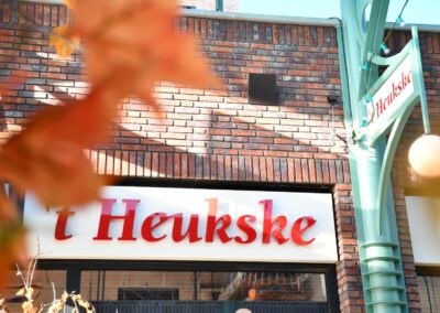 Heukske