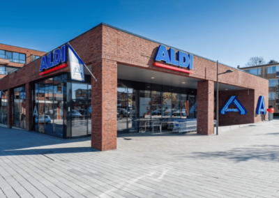 Aldi